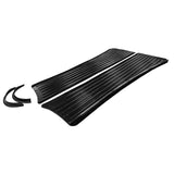 Running Board Covers For Packard Six 1937