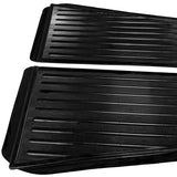 Running Board Covers For Packard Six 1937