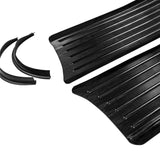 Running Board Covers For Packard Six 1937