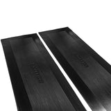 Running Board Covers For Pontiac Model 6-29 A 1929, Model 6-30 B 1930