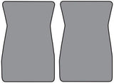 1973 Chevrolet El Camino Floor Mats by ACC