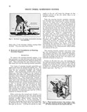 1934-1935 Cadillac & LaSalle Repair Shop Manual