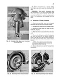 1941 Cadillac Hydra-Matic Drive Shop Manual