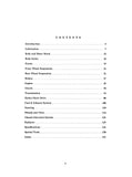 1942 Cadillac Shop Manual