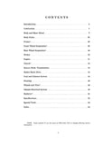 1946 Cadillac Shop Manual Supplement