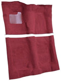 1973 Chevrolet El Camino 2 piece molded Carpet by ACC