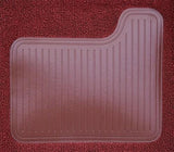 1973 Chevrolet El Camino 2 piece molded Carpet by ACC