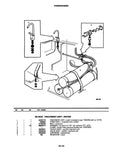 1973 - 1978 GMC Motorhome Parts Catalog / Book