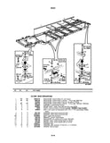 1973 - 1978 GMC Motorhome Parts Catalog / Book