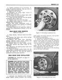 1977 - 1978 GMC Motorhome Maintenance Manual Supplement - X-7725