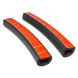 Sunroof Glass Storage Seals (Pair) for 1984–1988 Pontiac Fiero