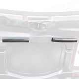 Sunroof Glass Storage Seals (Pair) for 1984–1988 Pontiac Fiero
