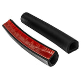 Sunroof Glass Storage Seals (Pair) for 1984–1988 Pontiac Fiero