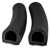 Sunroof Glass Storage Seals (Pair) for 1984–1988 Pontiac Fiero