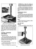1956-1960 Corvette Chassis Service Operations (Licensed Reprint)