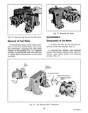 1957 Corvette Engine Service Guide (Licensed Reprint)