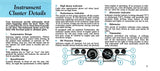 1966 Plymouth Barracuda Owner's Manual - COLOR