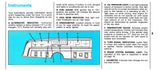 1969 Plymouth Belvedere, Satellite, GTX and Road Runner Owner's Manual - COLOR