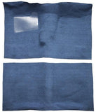 1966-67 Pontiac GTO 2 Piece Carpet by ACC