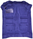 1985-91 Pontiac Grand Am Carpet by ACC