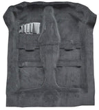 1992-98 Pontiac Grand Am Carpet by ACC