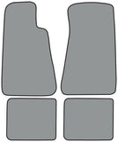 1994-96 Chevrolet Impala Floor Mats by ACC