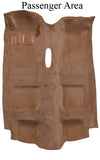 1982-84 Chevrolet Camaro Passenger and/or Cargo Area Cutpile Carpet by ACC
