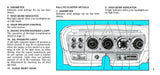 1972 Plymouth Barracuda Owner's Manual - COLOR