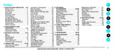 1972 Plymouth Valiant, Scamp & Duster Owner's Manual - COLOR
