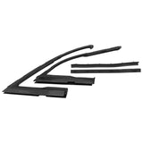Vent window seals For 1968-1972 GM A-Body 4-door sedans and wagons