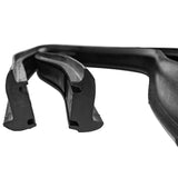 Rear Vent Window Seals For 1934-1936 Chrysler and DeSoto models 4-door sedans