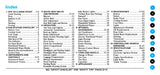 1973 Plymouth Valiant, Scamp, Duster Owner's Manual - COLOR