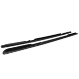 Front Vent Window Seals - Pair R&L For Ford Mainline 1954
