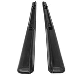 Front Vent Window Seals - Pair R&L For Ford Mainline 1954