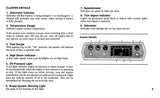 1974 Plymouth Valiant, Scamp & Duster Owner's Manual - COLOR