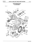 1978 - 1981 Dodge & Plymouth Truck & Van Parts Catalog