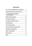 1956 Ford Car Owner's Manual - COLOR