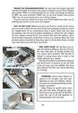1957 Ford Car Owner's Manual - COLOR