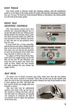 1959 Ford Car Owner's Manual - COLOR