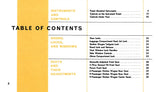 1960 Ford Car Owner's Manual - COLOR