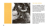 1960 Ford Car Owner's Manual - COLOR
