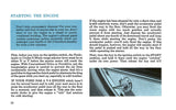1962 Ford Galaxie Owner's Manual - COLOR