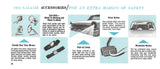 1963 Ford Galaxie Owner's Manual - COLOR