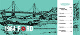 1964 Ford Car Owner's Manual - COLOR