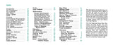1964 Ford Car Owner's Manual - COLOR