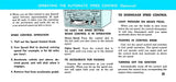 1966 Ford Car Owner's Manual - COLOR