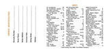 1967 Ford Car Owner's Manual - COLOR