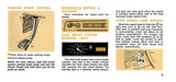 1967 Ford Car Owner's Manual - COLOR