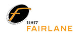 1967 Ford Fairlane & Ranchero Owner's Manual - COLOR