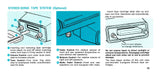 1967 Ford Fairlane & Ranchero Owner's Manual - COLOR
